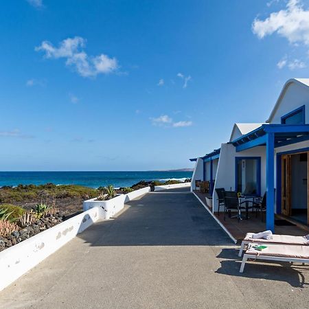 Апартаменти Casita Di Mare First Line By Pvl Punta Mujeres Екстер'єр фото
