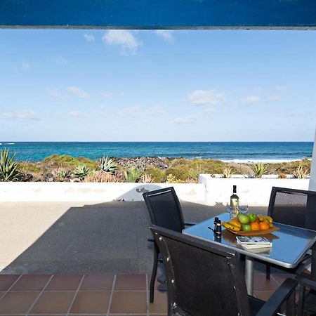 Апартаменти Casita Di Mare First Line By Pvl Punta Mujeres Екстер'єр фото