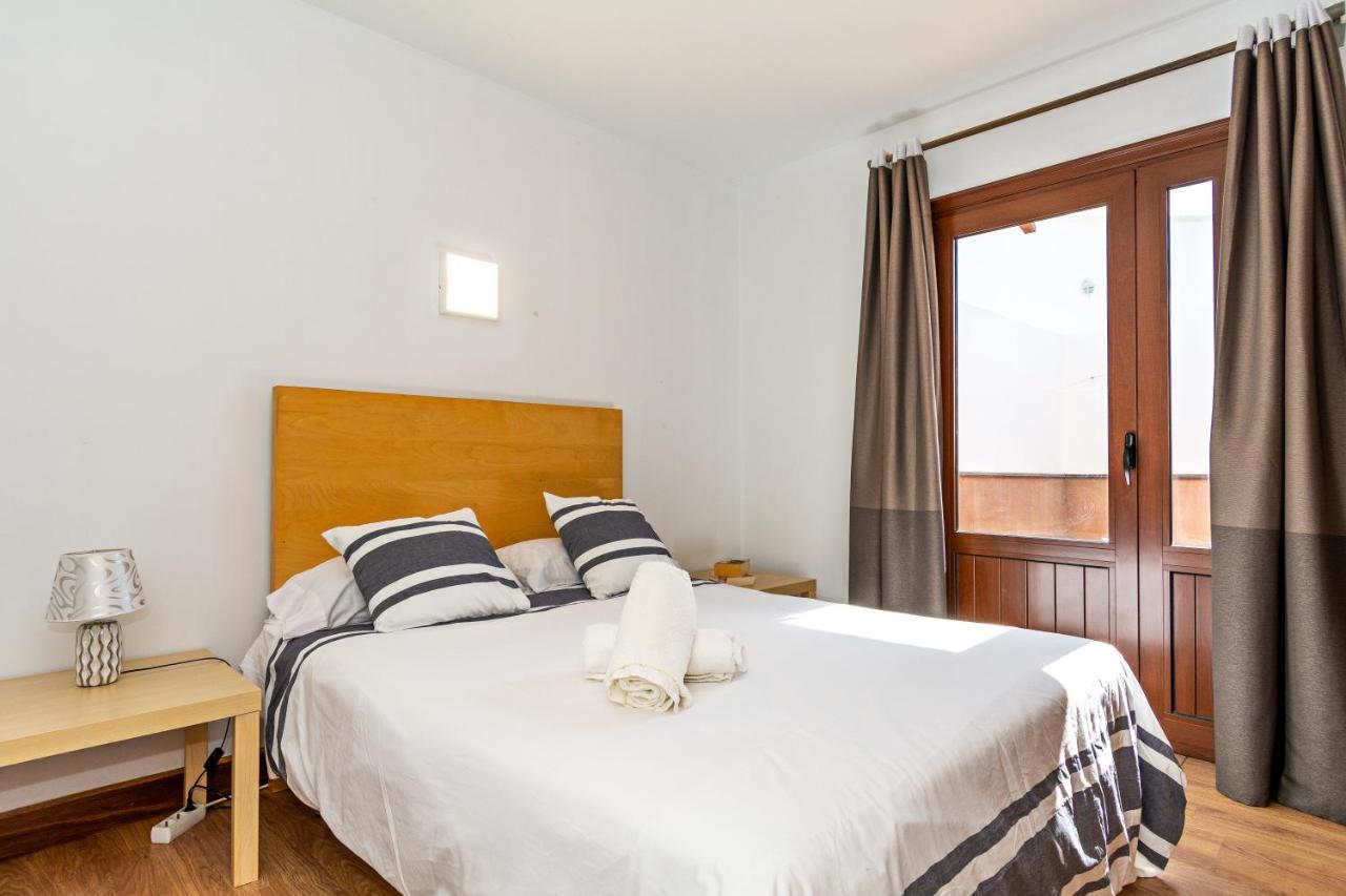 Апартаменти Casita Di Mare First Line By Pvl Punta Mujeres Екстер'єр фото