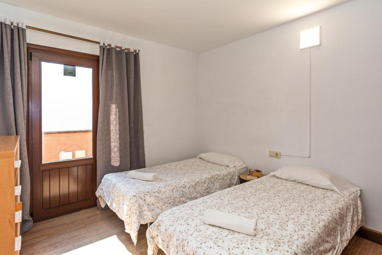 Апартаменти Casita Di Mare First Line By Pvl Punta Mujeres Екстер'єр фото