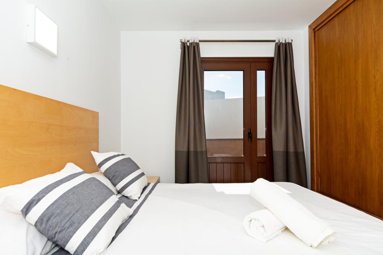 Апартаменти Casita Di Mare First Line By Pvl Punta Mujeres Екстер'єр фото